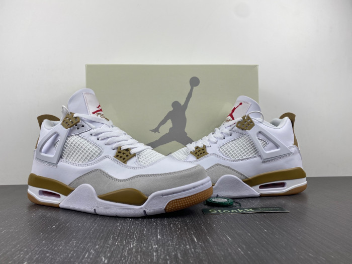 air jordan 4 retro dr5415-120