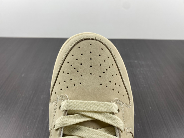 nike dunk low lx banana dr5487-100