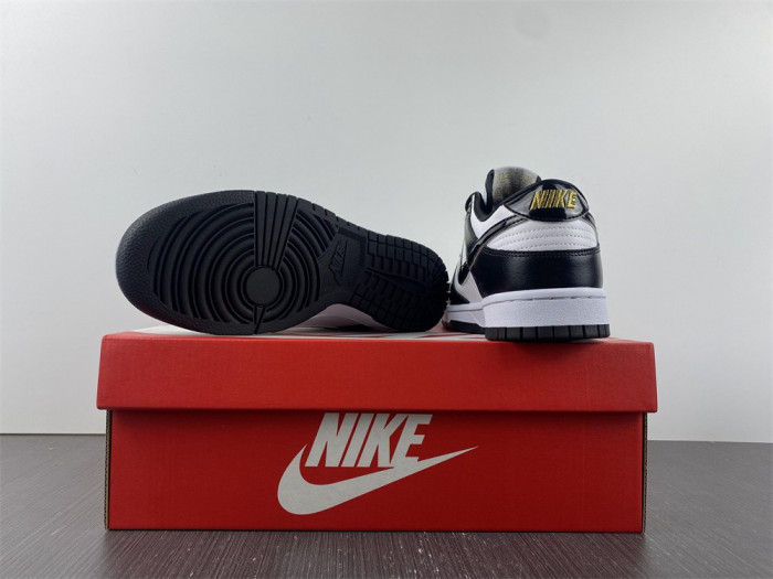 nike dunk low “world champ” dr9511-100