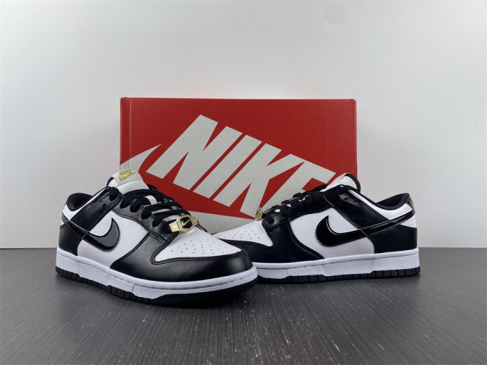 nike dunk low “world champ” dr9511-100