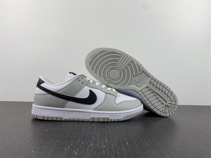 nike dunk low se “lottery” dr9654-001