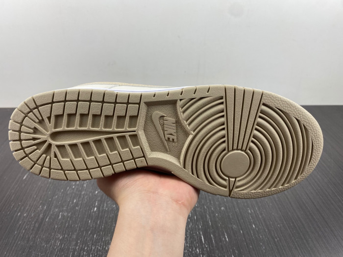 nike dunk low phantom sanddrift dv0831-003