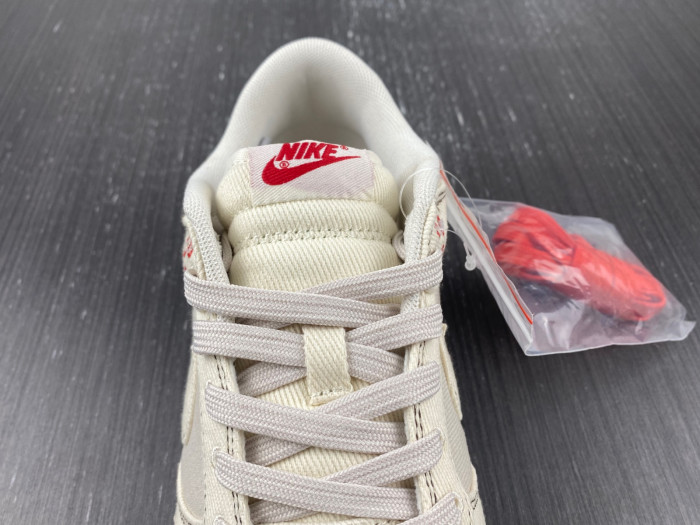 nike dunk low light orewood brown sashiko dv0834-100