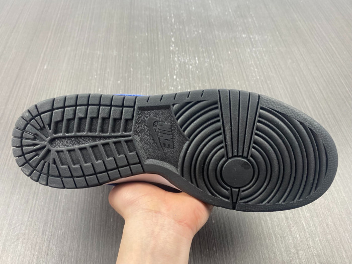 nike dunk low jackie robinson dv2122-400