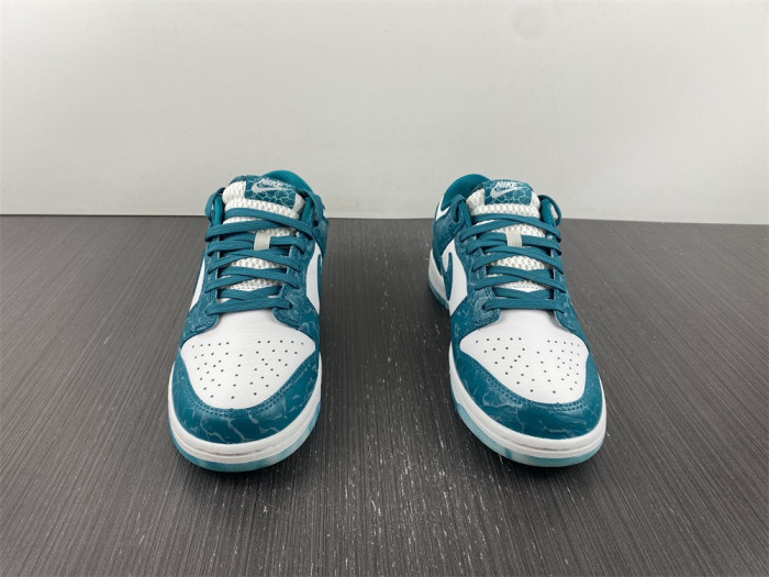 nike dunk low ocean (w) dv3029-100