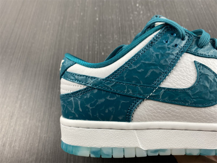 nike dunk low ocean (w) dv3029-100