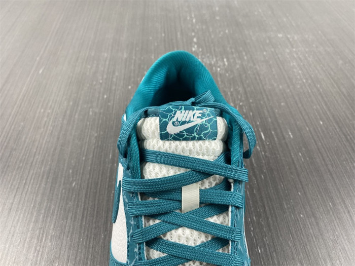 nike dunk low ocean (w) dv3029-100