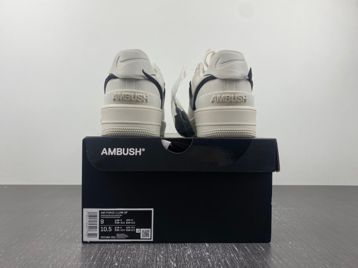 nike air force 1 low sp ambush phantom dv3464-002