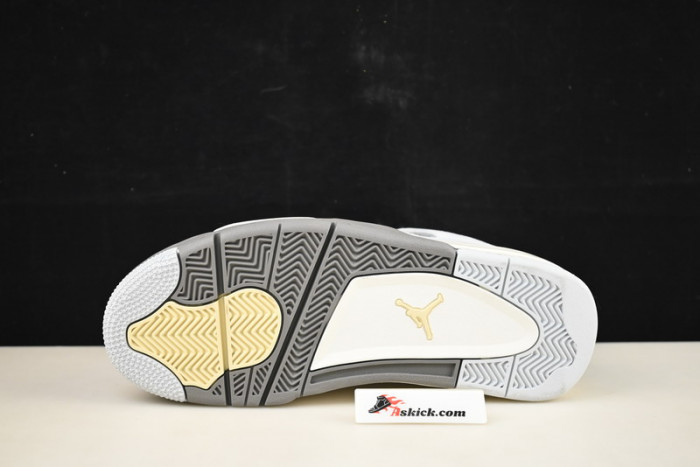 air jordan 4 retro se craft photon dust dv3742-021