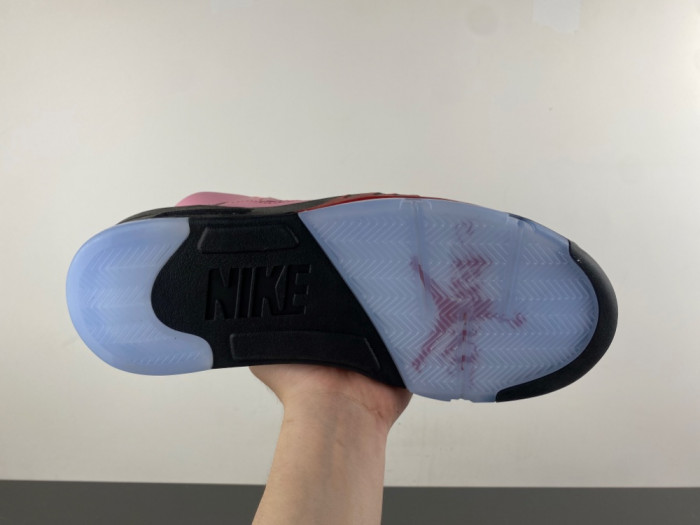Awake NY x Air Jordan 5 “Arctic Pink” DV4982-600