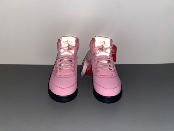 Awake NY x Air Jordan 5 “Arctic Pink” DV4982-600