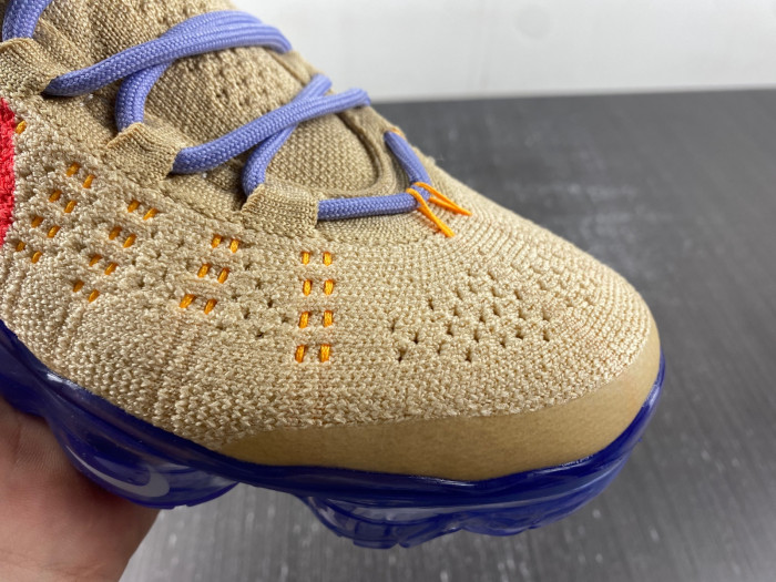 nike air vapormax 2023 flyknit dv6840-200