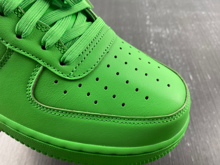 of x nike air force 1 low light green spark dx1419-300