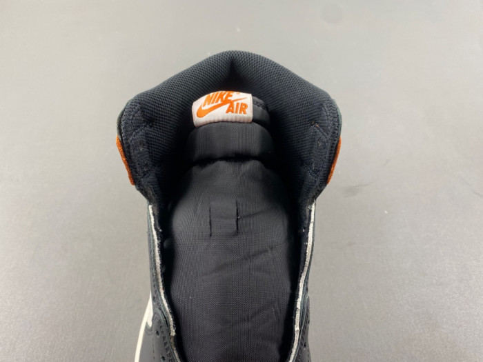 Air Jordan 1 High OG “Shattered Backboard”（2025） DZ5485-008
