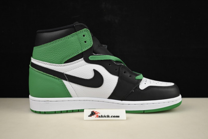 air jordan 1 high og “lucky green” dz5485-031