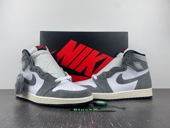 air jordan 1 retro high og "washed heritage" dz5485-051