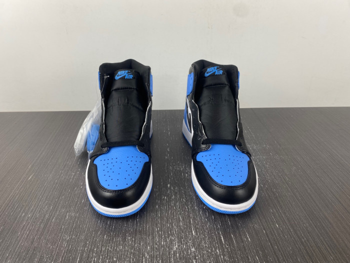 air jordan 1 high og university blue dz5485-400
