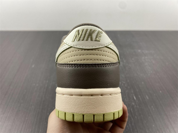 nike dunk low khaki fb4960-210