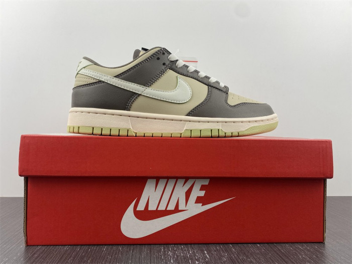 nike dunk low khaki fb4960-210