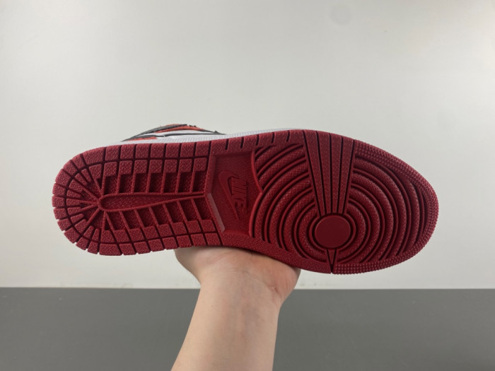 Air Jordan 1 High OG WMNS “Varsity Red” FD2596-602