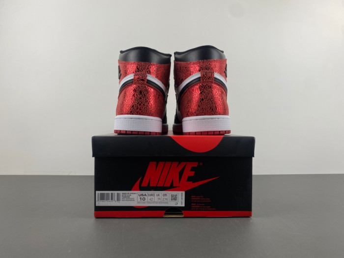 Air Jordan 1 High OG WMNS “Varsity Red” FD2596-602