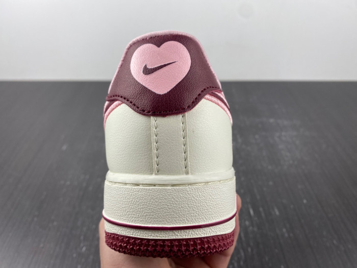 nike air force 1 low valentine’s day (2023) fd4616-161