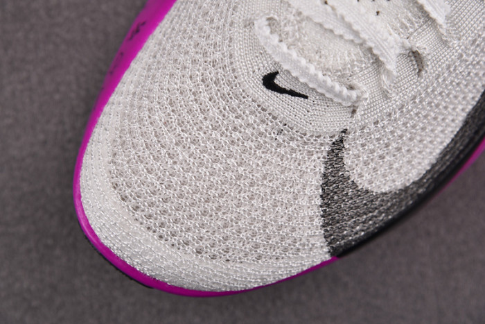 nike air zoom alphafly next% 3 fp white purple agate fd8311-100