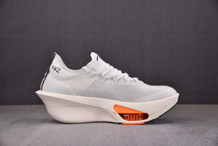 nike air zoom alphafly next% 3 prototype fd8356-100