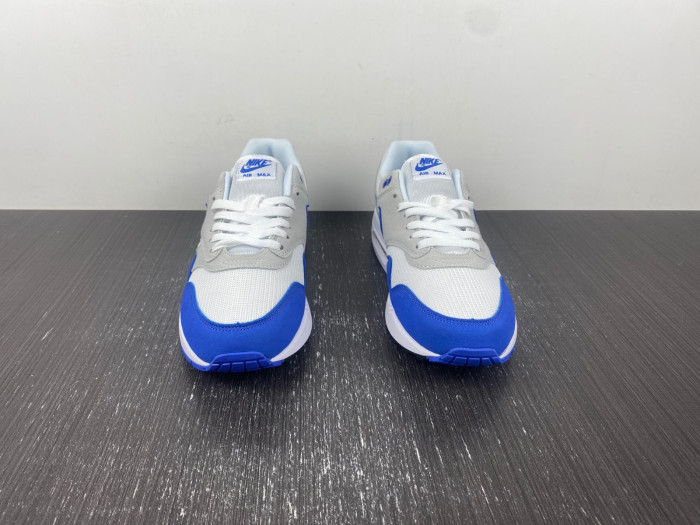 nike air max 1 deep royal blue fd9082-100