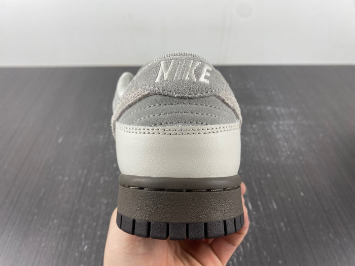 nike dunk low ironstone fd9746-001