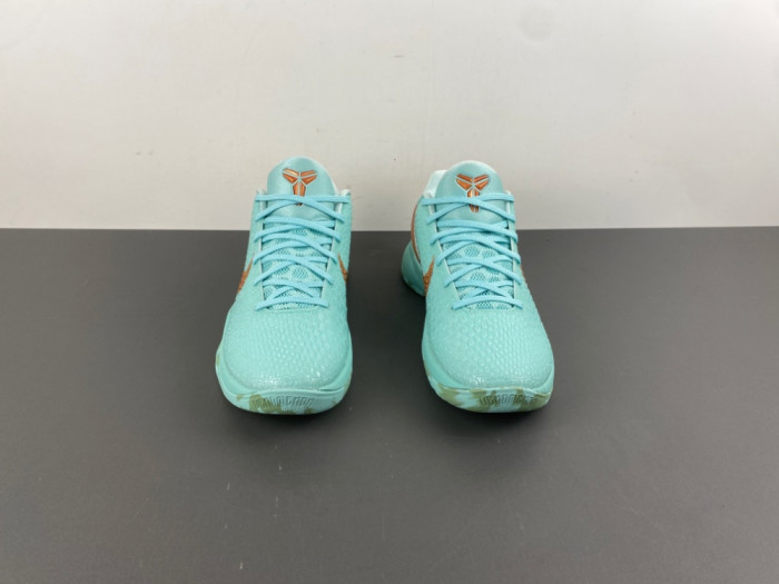 Nike Kobe 6 FE2025-109