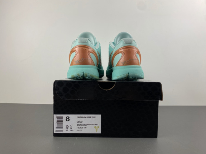 Nike Kobe 6 FE2025-109