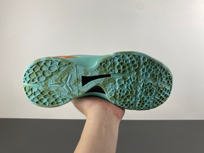 Nike Kobe 6 FE2025-109