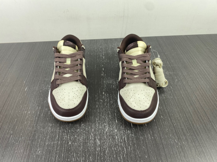 nike dunk low plum eclipse (women