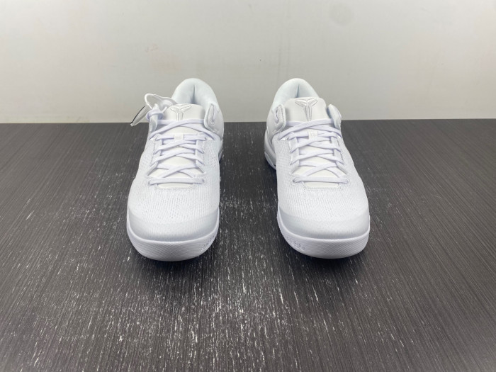 nike kobe 8 protro halo fj9364-100