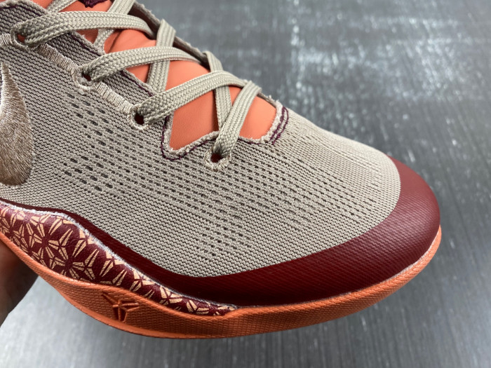 nike kobe 8 protro fj9364-105