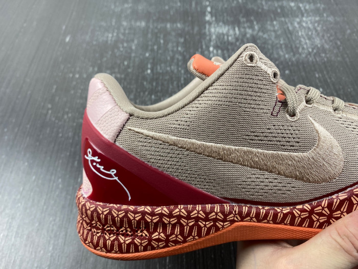 nike kobe 8 protro fj9364-105