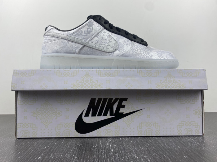 clot x fragment x nike dunk low fn0315-110