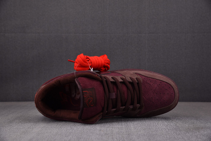 nike sb dunk low premium valentine