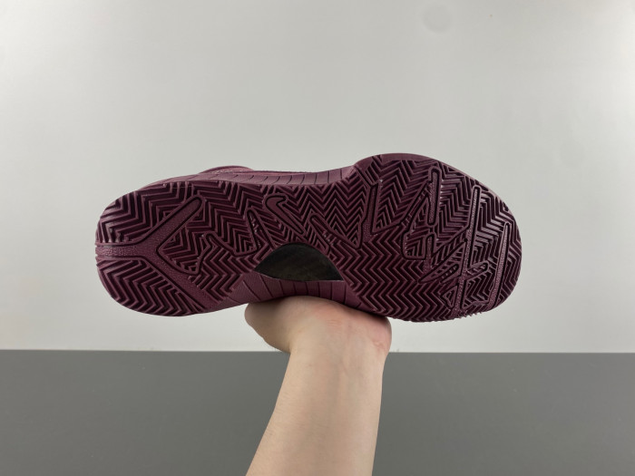 nike kobe 4 red volt fq3544-201