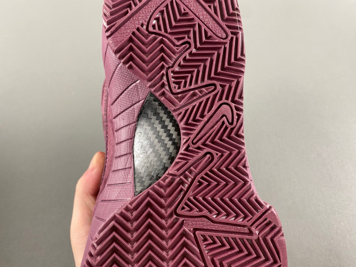 nike kobe 4 red volt fq3544-201