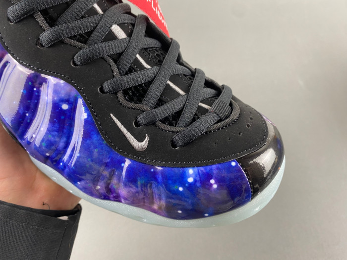 Nike Air Foamposite One Galaxy (2025) Men