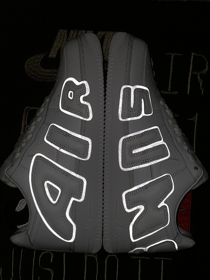 Nike Air Force 1 Low Cactus Plant Flea Market White (2024) FQ7069-100