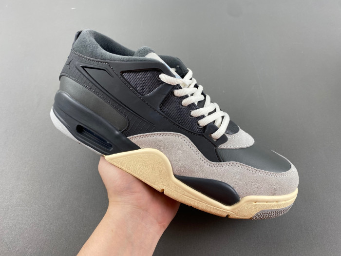 Air Jordan 4 RM Iron Grey FQ7938-002