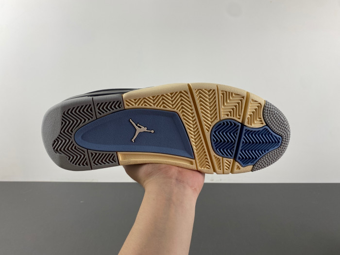 Air Jordan 4 RM Iron Grey FQ7938-002