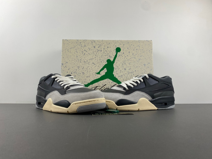 Air Jordan 4 RM Iron Grey FQ7938-002