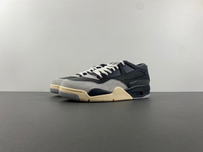 Air Jordan 4 RM Iron Grey FQ7938-002