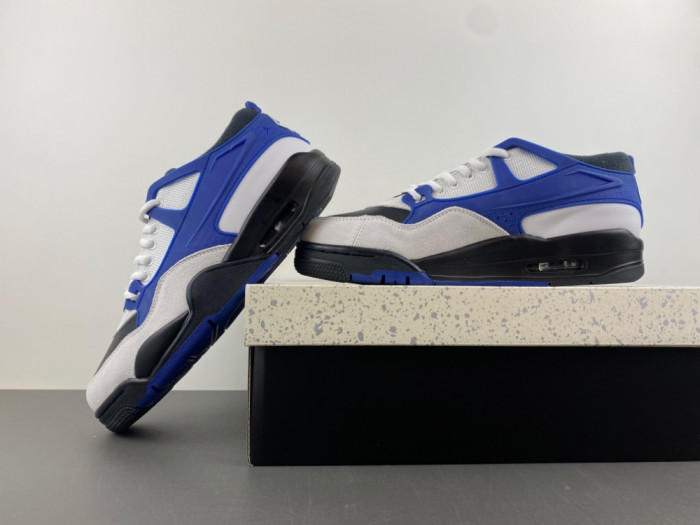 Air Jordan 4 RM Fragment FQ7939-140