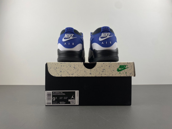 Air Jordan 4 RM Fragment FQ7939-140