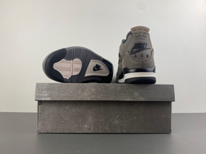 Air Jordan 4 “Cave Stone” FV5029-200